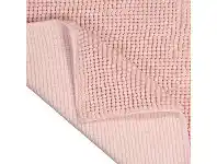 Kmart Soft Toggle Bath Mat - Pale Pink offer