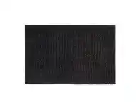 Kmart Soft Toggle Bathmat - Black offer