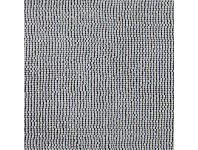 Kmart Soft Toggle Bath Mat - Silver Look offer