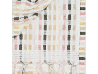 Popcorn Bath Towel