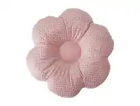 Kmart Flower Cushion - Pink offer