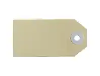 Officeworks Avery Heavy Duty Buff Shipping Tags Size 3 100 Pack offer