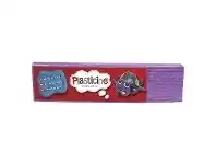 Officeworks Plasticine 500g Violet offer