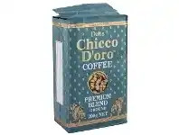 Officeworks Delta Chicco D'oro Ground Coffee 200g offer