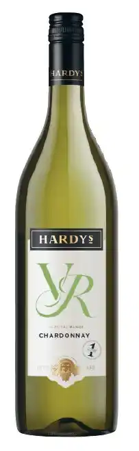 Hardys VR Chardonnay 1 Litre