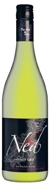 The Ned Pinot Gris