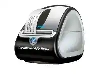 Officeworks DYMO LabelWriter 450 Turbo Label Maker offer
