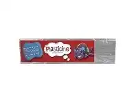 Officeworks Plasticine 500g Grey offer