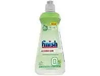 Officeworks Finish 0% Dishwasher Rinse Aid 400mL offer