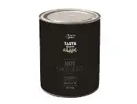 Piazza Doro Hot Chocolate 1.5 kg Tin