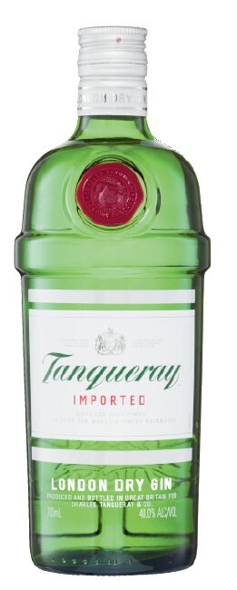 Coles Tanqueray Gin offer