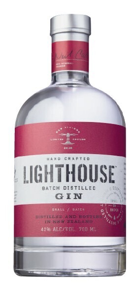 Coles Lighthouse Gin offer