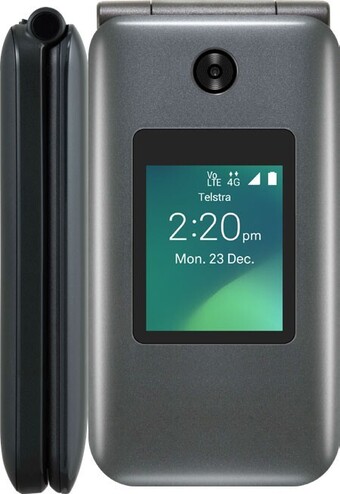 Coles Telstra Flip 3 offer