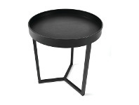 Kmart Noir Side Table offer