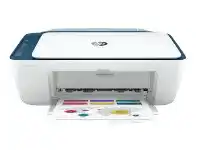 The Good Guys HP DeskJet All-in-One Printer 2723 offer