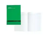 Collins Debden Collins A24 A4 Analysis Book 18 Money Column