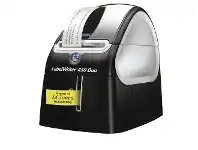 Officeworks DYMO LabelWriter 450 Duo Professional Label Maker offer