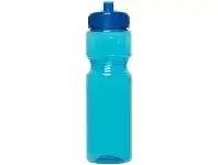 Keji PET Drink Bottle Cobalt 800mL