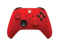 The Good Guys Xbox Wireless Controller - Pulse Red offer