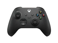 The Good Guys Xbox Wireless Controller - Carbon Black offer