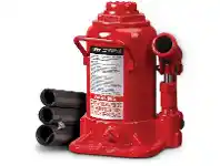 TTI 12,000kg LP Bottle Jack