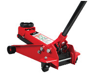 Total Tools TTI 2000kg Trolley Jack offer