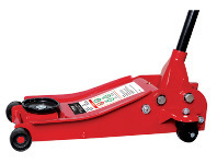 Total Tools TTI 2000kg Low-Profile Trolley Jack offer