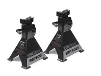 Total Tools Kincrome Enforcer 3000kg Axle Stands offer