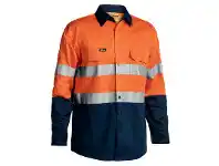 Total Tools Bisley Long-Sleeve Shirt offer