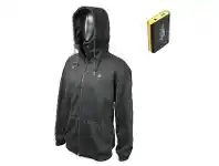 Heated Hoodie