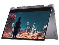 The Good Guys Dell Inspiron 14 5000 2-in-1 Laptop offer