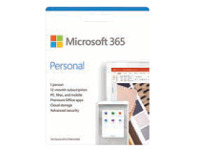 The Good Guys Microsoft 365 Personal Extra Time - 15 Months offer