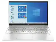 HP Pavilion 15" 11th Gen Laptop