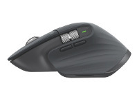 The Good Guys Logitech MX Master 3 Advanced Wireless Mouse offer