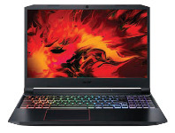 The Good Guys Acer Nitro 5 15.6" i7 6GB GTX Gaming Laptop offer