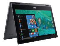 The Good Guys Acer Spin 1 11.6" 2-in-1 Laptop offer