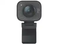 The Good Guys Logitech StreamCam - Graphite offer