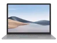 The Good Guys Microsoft Surface Laptop 4 15" - Platinum offer