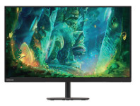The Good Guys Lenovo 31.5" QHD Monitor offer