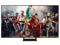 The Good Guys Samsung 75" Q60A 4K UHD QLED Smart TV offer