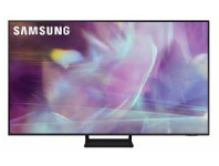 The Good Guys Samsung 85" Q60A 4K UHD QLED Smart TV offer