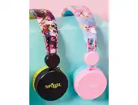 Galaxy Tunes Headphones