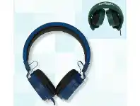 Classic Foldable Headphones