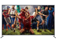 The Good Guys TCL 100" P715 4K QUHD Android LED TV offer
