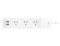 The Good Guys Tp-Link Kasa Smart Wi-Fi Triple Power Strip offer