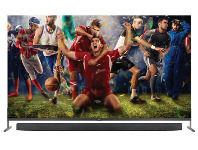 The Good Guys TCL 65" X915 8K UHD Android QLED TV offer