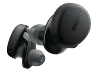 The Good Guys Sony True Wireless Extra Bass Earbuds offer
