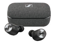 The Good Guys Sennheiser Momentum True Wireless 2 offer
