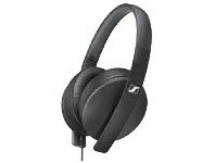 The Good Guys Sennheiser HD 300 Over-Ear Headphones offer