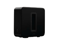 The Good Guys Sonos Sub Gen3 - Black offer